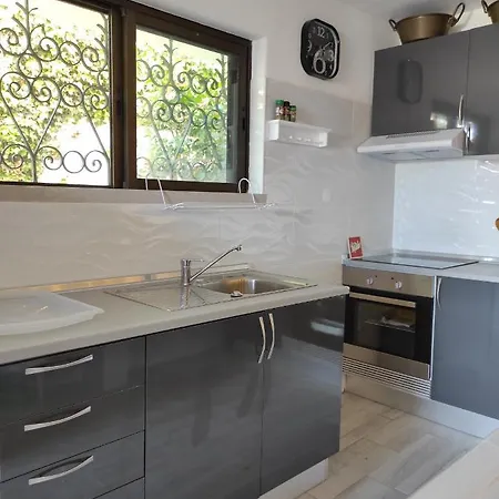 Blife Sun & Vandrerhjem Faro