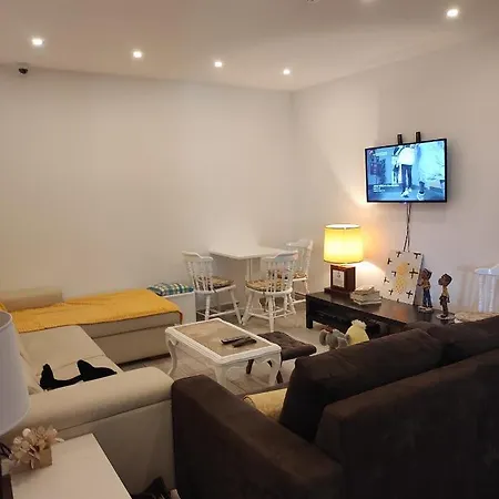 Hostel Blife Sun &