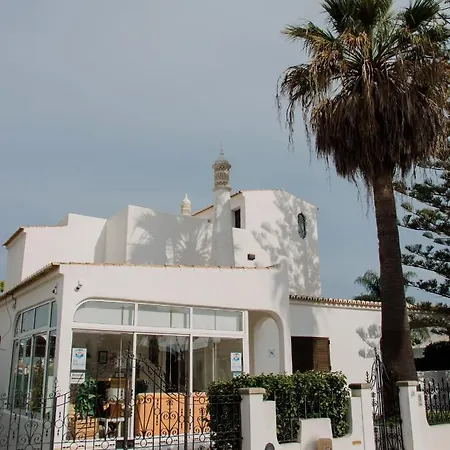 Vandrerhjem Blife Sun & *