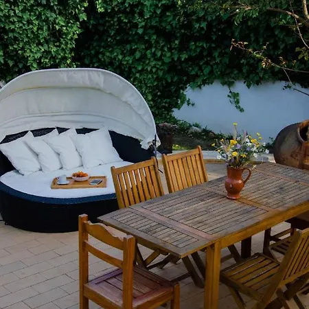 Hostel Blife Sun & Faro