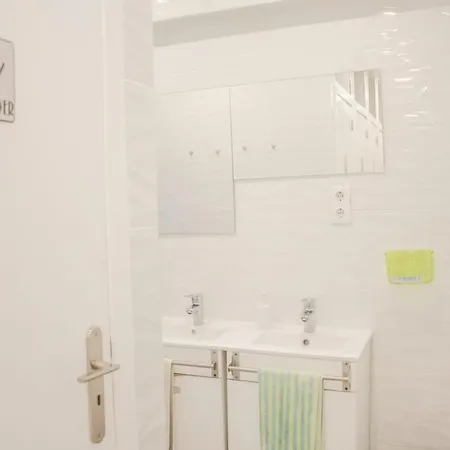Hostel Blife Sun & Faro