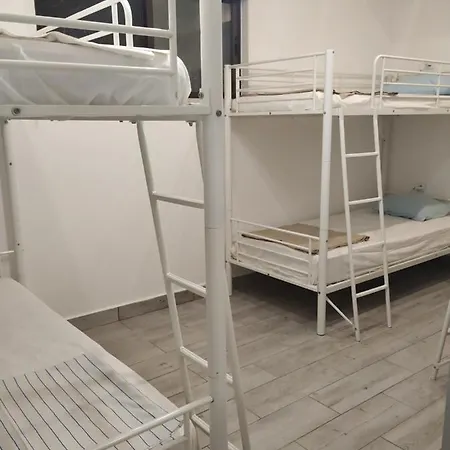 Hostel Blife Sun & Faro