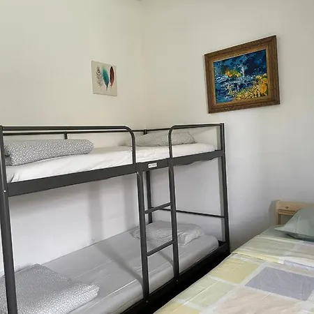 Hostel Blife Sun &