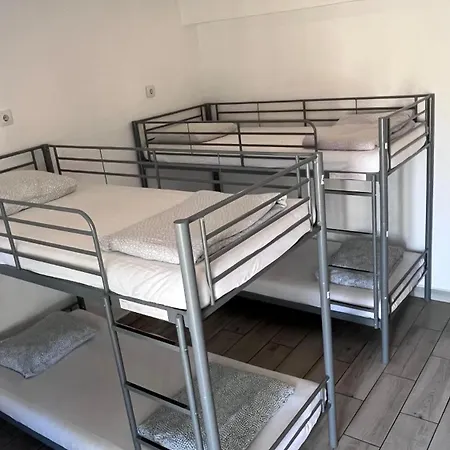 Blife Sun & Hostel Faro
