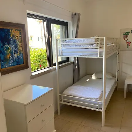 Hostel Blife Sun &
