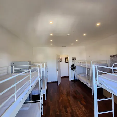 Hostel Blife Sun & *