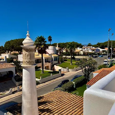 Blife Sun & Vandrerhjem Faro