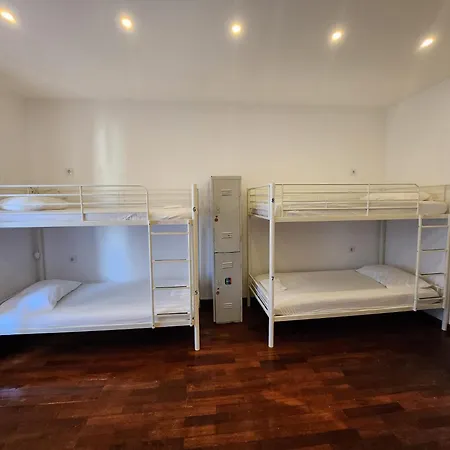 Blife Sun & Hostel