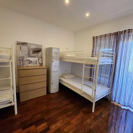Hostel Blife Sun & *