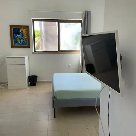 Blife Sun & Hostel Faro