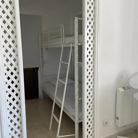 Hostel Blife Sun &