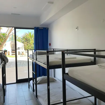 Hostel Blife Sun &