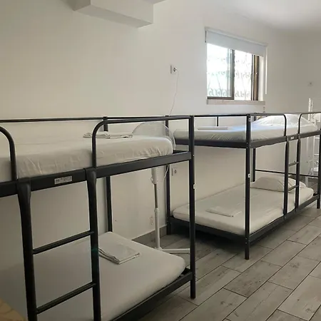 Blife Sun & Hostel Faro