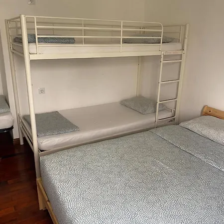 Blife Sun & Hostel Faro