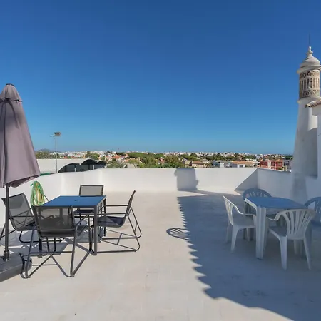 Blife Sun & Vandrerhjem