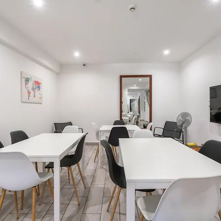 Blife Sun & Vandrerhjem