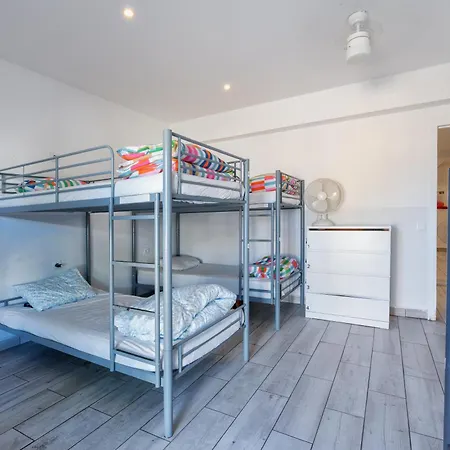 Blife Sun & Vandrerhjem *