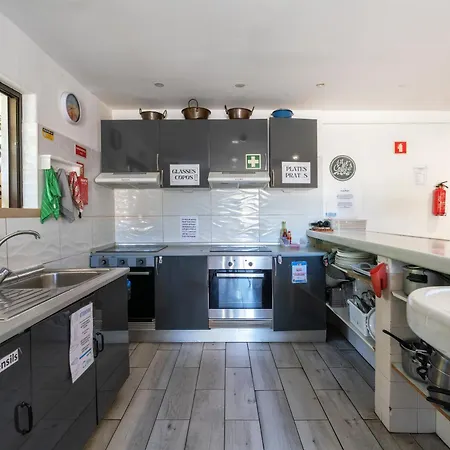 Blife Sun & Hostel Faro