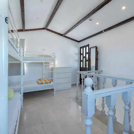 Blife Sun & Vandrerhjem