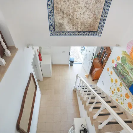 Vandrerhjem Blife Sun &