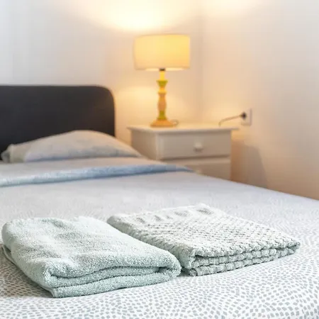 Vandrerhjem Blife Sun & *