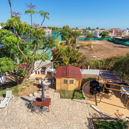 Blife Sun & Hostel Faro