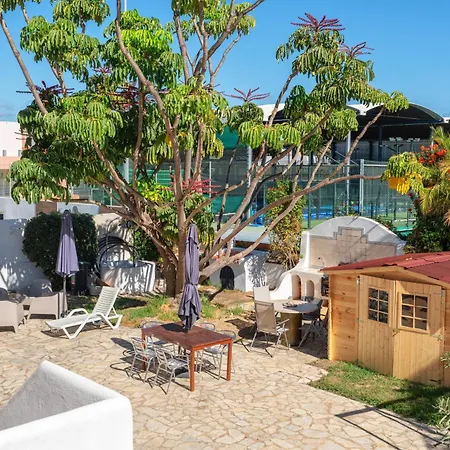 Blife Sun & Vandrerhjem Faro