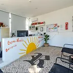 Blife Sun & Хостел Фару