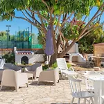 Хостел Blife Sun & Фару