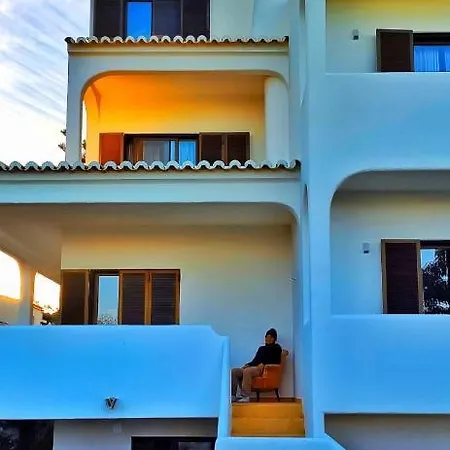 Hostal Blife Sun &