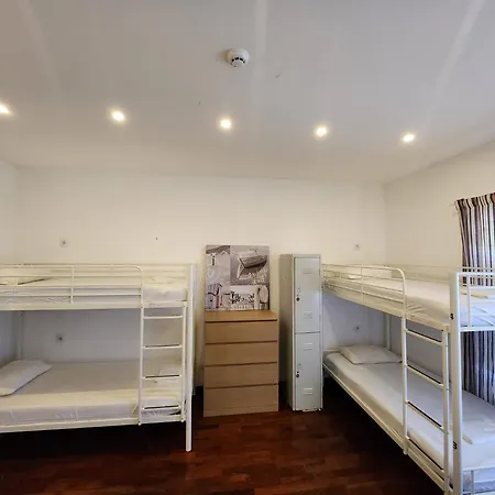 Hostel Blife Sun &