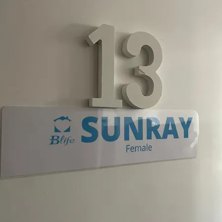 Blife Sun & Faro