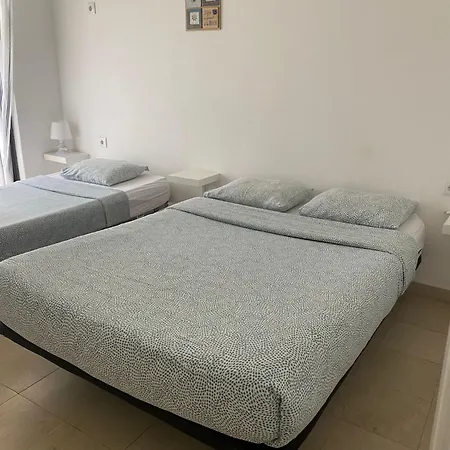 Hostel Blife Sun &