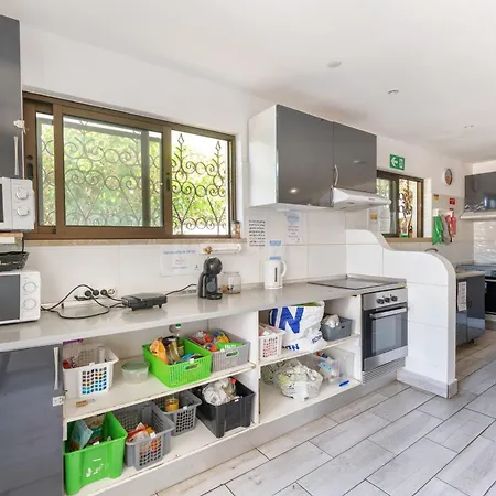 Blife Sun & Hostel *