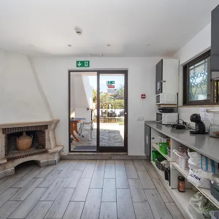 Hostel Blife Sun & Faro