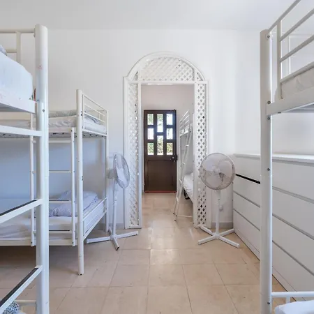 Hostel Blife Sun & *