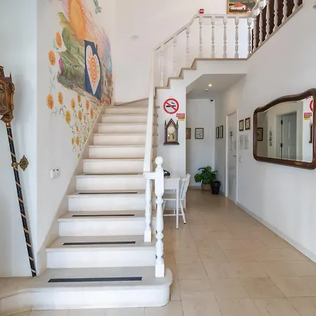 Hostel Blife Sun & Faro