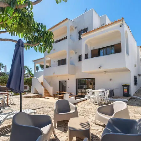 Blife Sun & Hostal Distrito de Faro