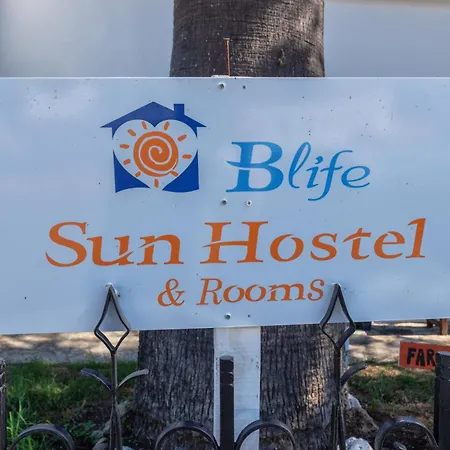 Blife Sun &