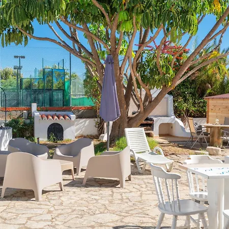 Hostal Blife Sun & Distrito de Faro
