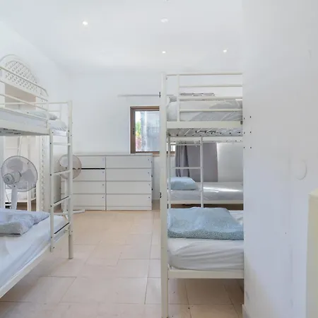 Blife Sun & Hostal Distrito de Faro