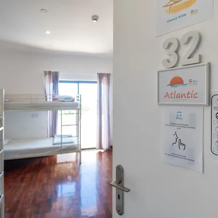 Blife Sun & Hostal