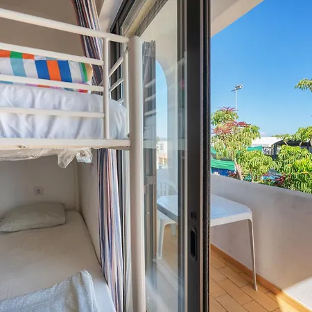 Blife Sun & Hostal Distrito de Faro