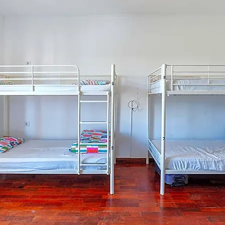 Blife Sun & Hostal
