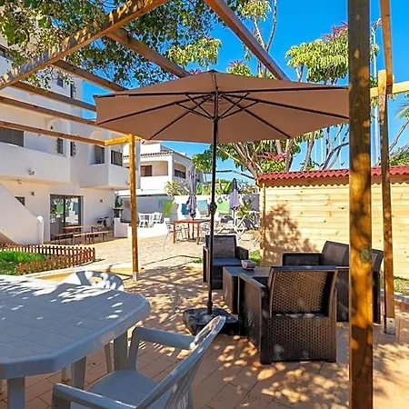 Blife Sun & Hostal Distrito de Faro