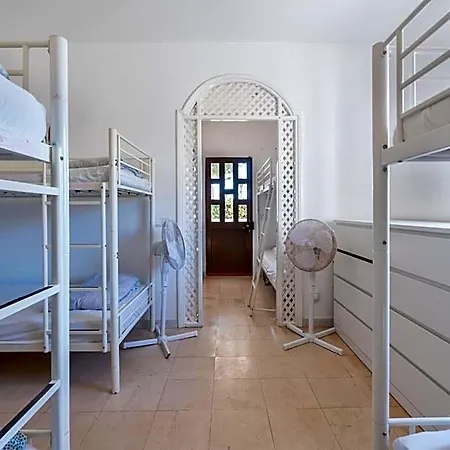 Hostel Blife Sun & *