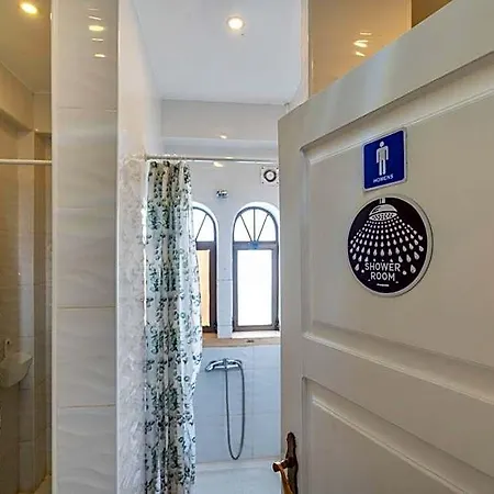 Хостел Blife Sun & Фару