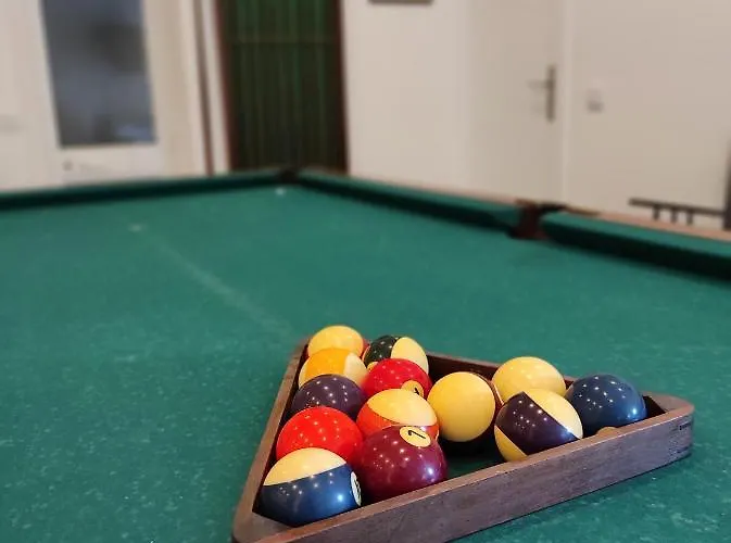 Blife Sun & Auberge de jeunesse *