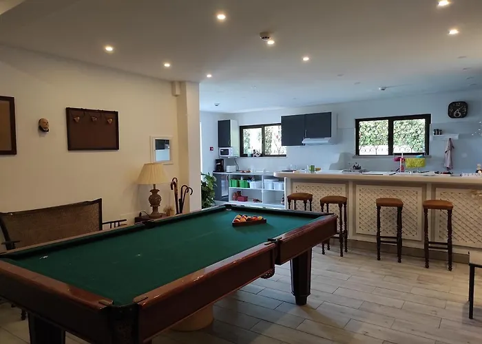 Blife Sun & District de Faro