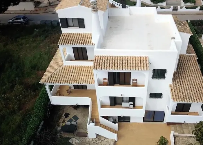 Blife Sun & * District de Faro